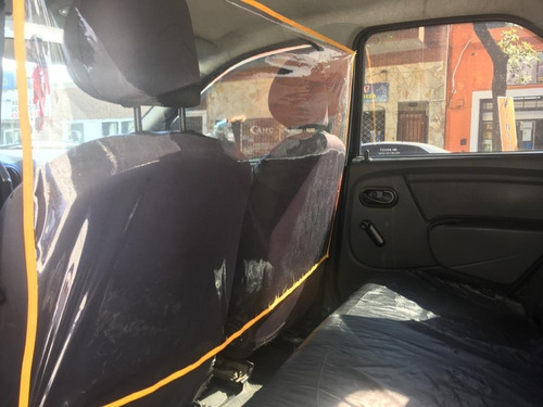 foto ilustrativa de distancia a respetar